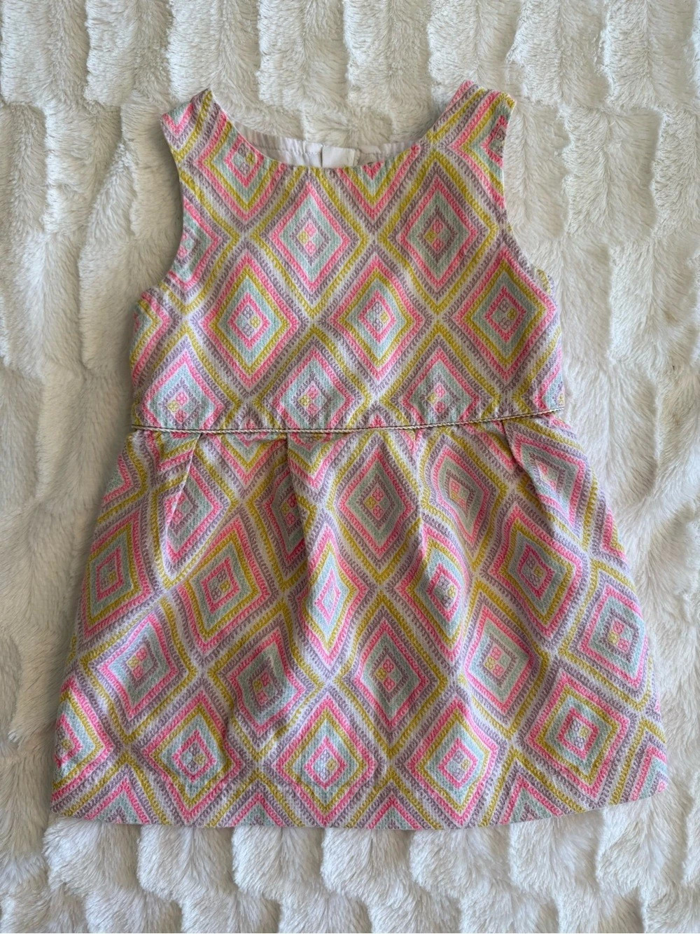Osh Kosh B’Gosh 12-18 Month Baby Dress